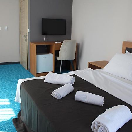 Silver Continent Hostel Silivri Ngoại thất bức ảnh