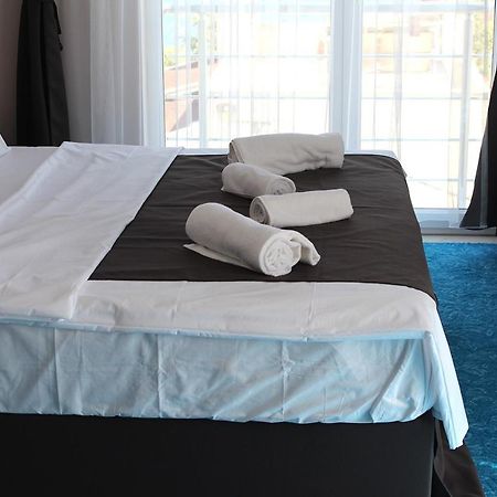 Silver Continent Hostel Silivri Ngoại thất bức ảnh
