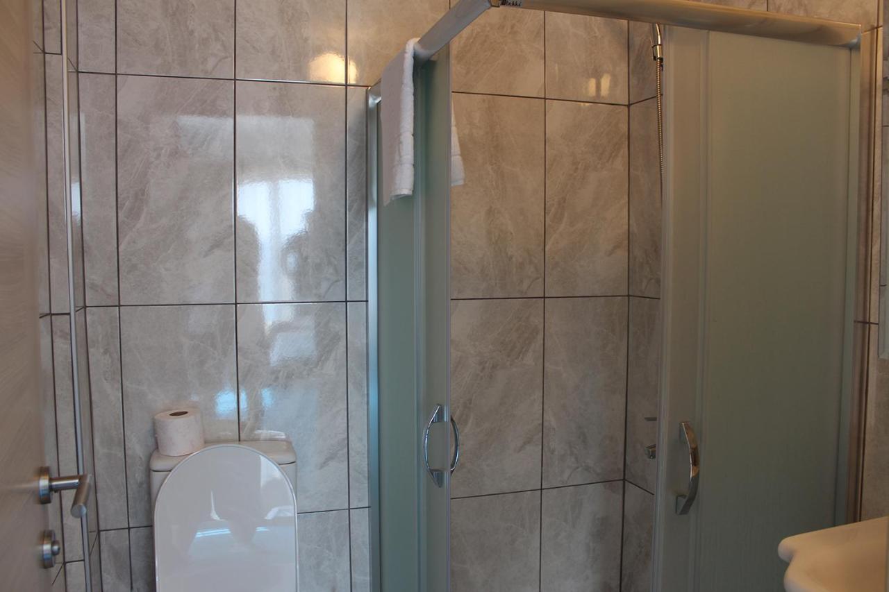 Silver Continent Hostel Silivri Ngoại thất bức ảnh