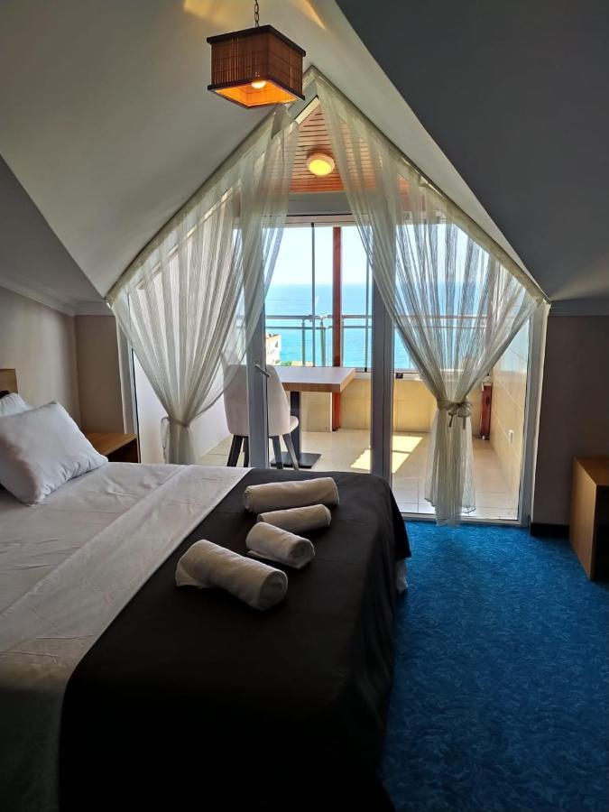 Silver Continent Hostel Silivri Ngoại thất bức ảnh